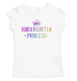 Sweet Wink- Kindergarten Princess S/S Shirt