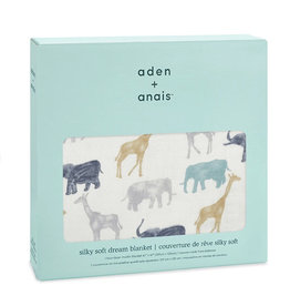 Aden + Anais Aden + Anais - Expedition Silky Soft Dream Blanket