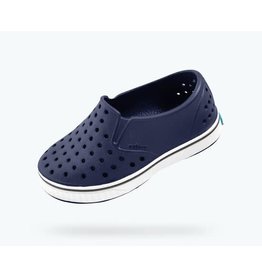 Natives Shoes Natives- Miles: Regatta Blue