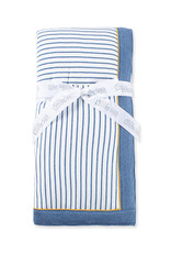 Little Me Little Me- Wild Striped Blanket