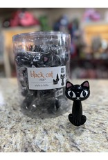 Gift Craft- Black Cat Pen