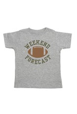 Sweet Wink- Weekend Forecast Shirt