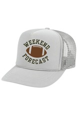 Sweet Wink Sweet Wink- Weekend Forecast Trucker Hat