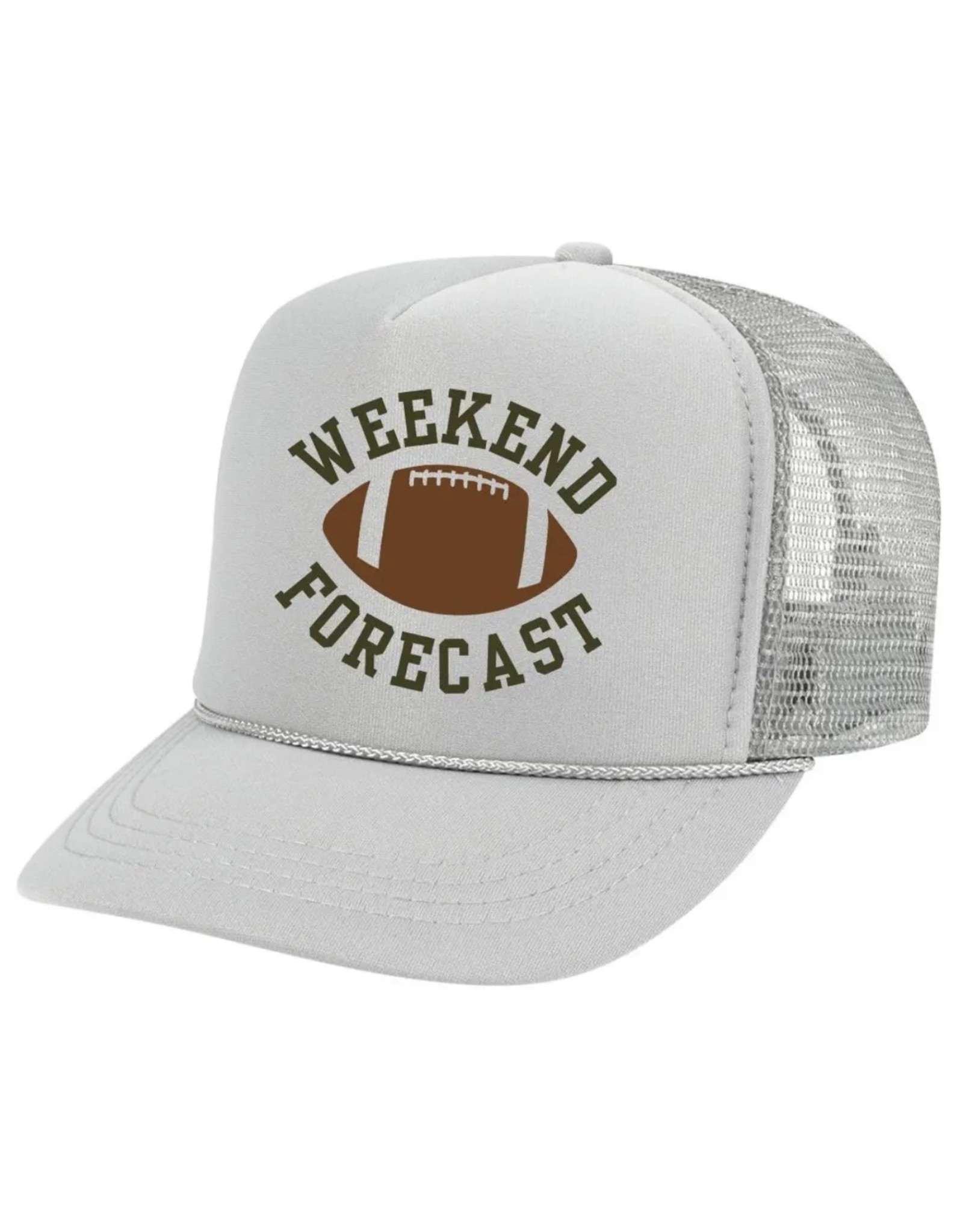 Sweet Wink Sweet Wink- Weekend Forecast Trucker Hat