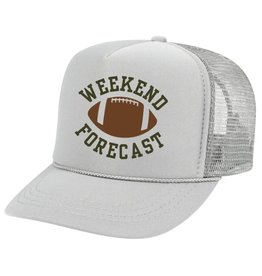 Sweet Wink- Weekend Forecast Trucker Hat