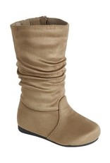 Selena Taupe Boot