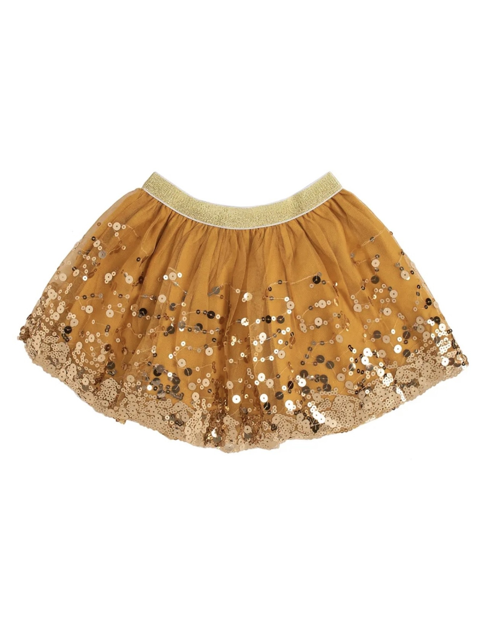 Sweet Wink Sweet Wink- Spice Sequin Tutu