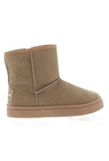 Oomphies Oomphies- Frost Boot: Chesnut