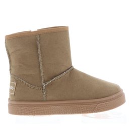 Oomphies Oomphies- Frost Boot: Chesnut