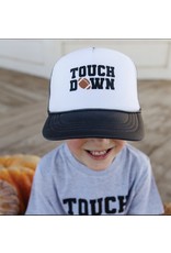 Sweet Wink- Touchdown Trucker Hat