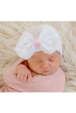ILYBEAN Ilybean - Sophie Bow Nursery Beanie