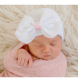 ILYBEAN Ilybean - Sophie Bow Nursery Beanie