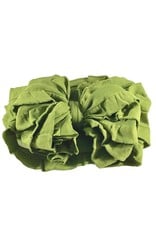 In Awe- Olive Headband