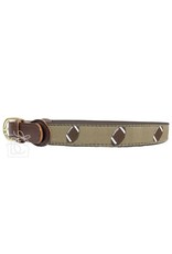 Beyond Creations Beyond Creations- Khaki Football Belt