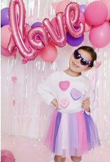Sweet Wink Sweet Wink- Lavender Pink Fairy Tutu