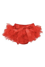 Mila & Rose Mila & Rose- Red Tutu Bloomer