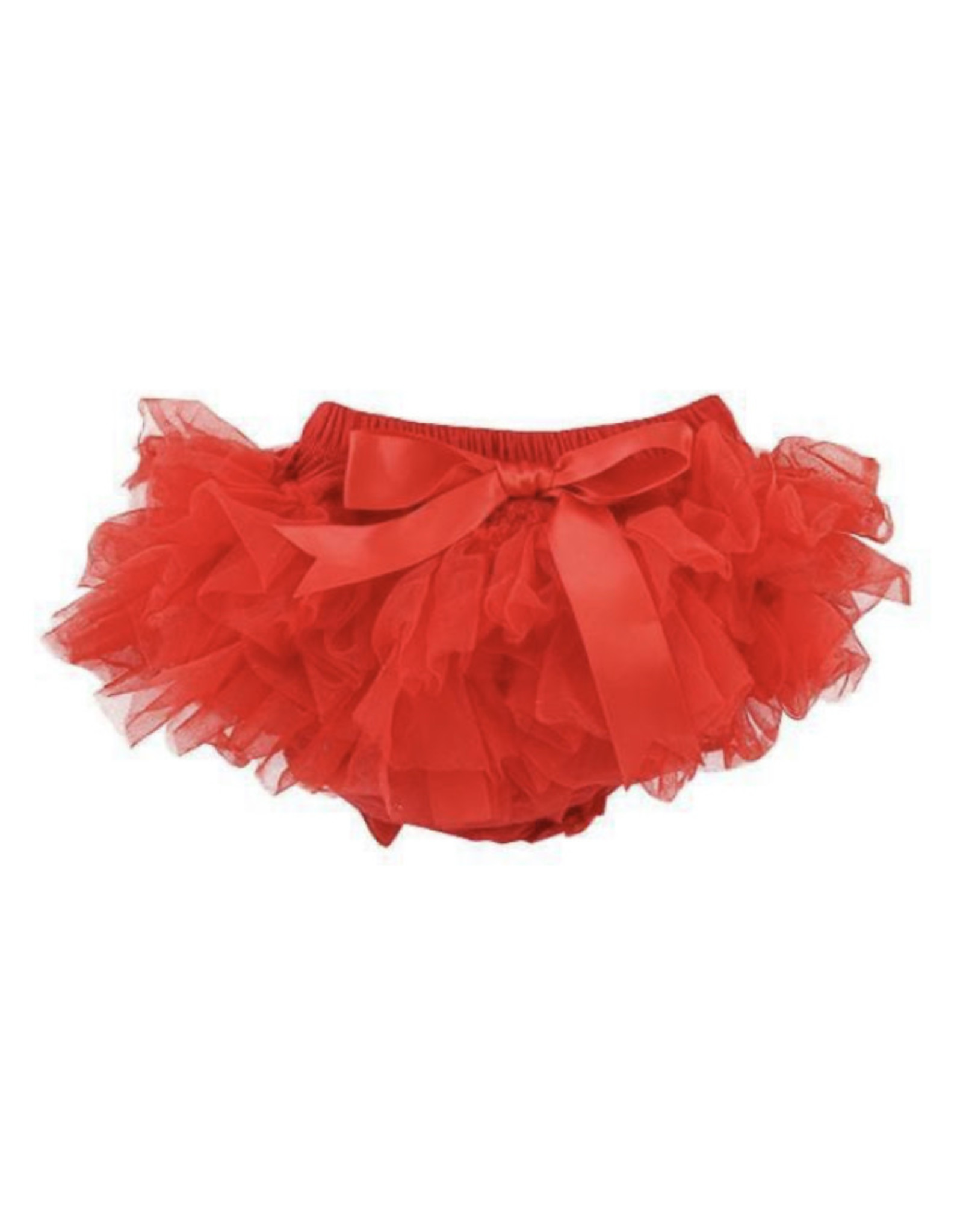 Mila & Rose Mila & Rose- Red Tutu Bloomer