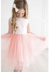 Mila & Rose Mila & Rose- Summer Picnic Tank Tutu Dress