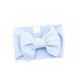 Stevie Js Stevie Js- Baby Blue Chandler Headband