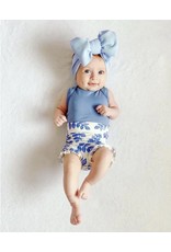 Stevie Js Stevie Js- Baby Blue Chandler Headband