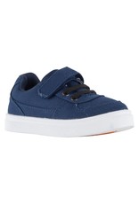 Oomphies Oomphies- Ethan Sneaker: Navy