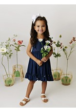 Serendipity Serendipity- Denim Bella Dress