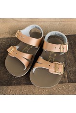 Salt Water Sandals Salt Water Sandals- Surfer: Rose Gold