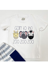 Natalie Grant- Zoo Days Shirt