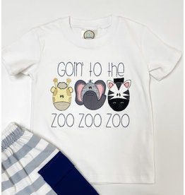 Natalie Grant- Zoo Days Shirt