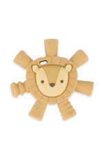 Itzy Ritzy Itzy Ritzy - Ritzy Baby Molar Teether: Lion