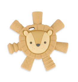 Itzy Ritzy Itzy Ritzy - Ritzy Baby Molar Teether: Lion