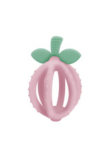 Itzy Ritzy Itzy Ritzy - Bitzy Biter- Pink Lemonade Teether