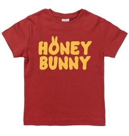 Spunky Stork Spunky Stork- Honey Bunny Shirt
