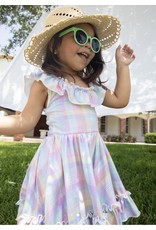 Be Girl Clothing Be Girl- Spring-A-Ling Mabel Dress