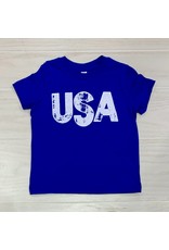 USA Blue TShirt