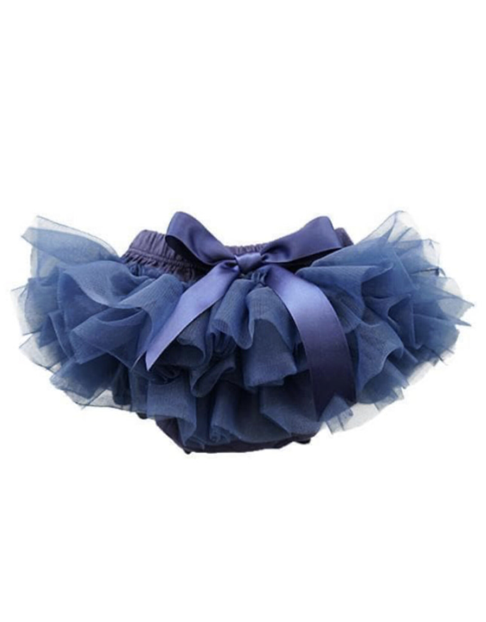 Mila & Rose Mila & Rose- Navy Tutu Bloomer
