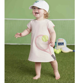 Mudpie Mud Pie- Tennis TShirt Dress