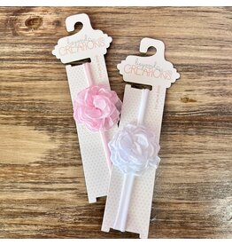 Beyond Creations Beyond Creations- Mini Penny Flower 1/4" HB