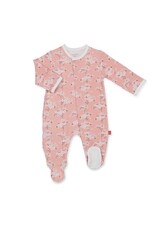 Magnetic Me Magnetic Me- Cherry Blossom Modal Magnetic Me Footie
