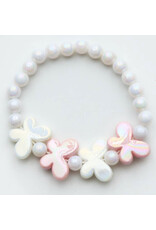 Sparkle Sisters Sparkle Sisters- Pretty Butterfly Bracelet