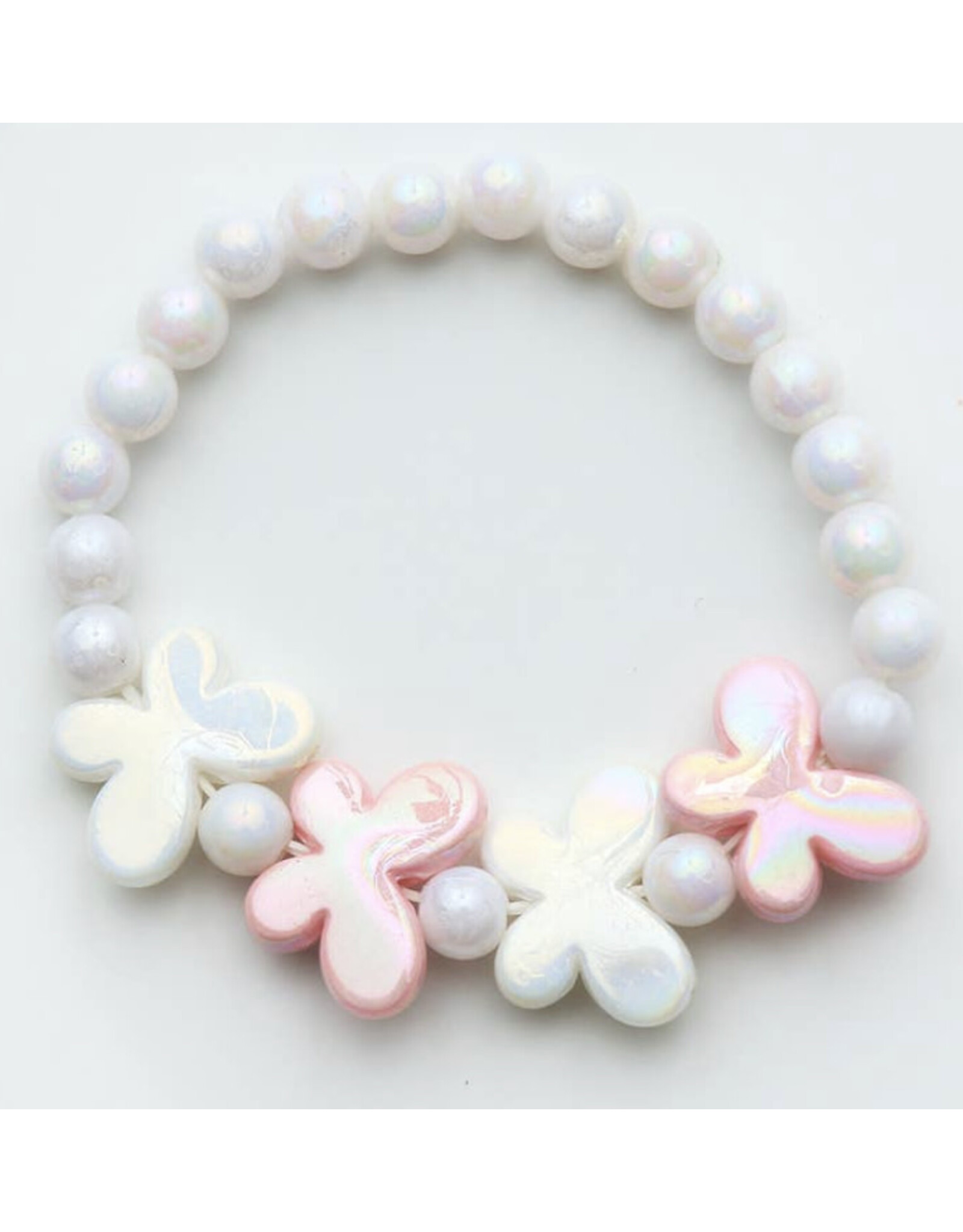 Sparkle Sisters Sparkle Sisters- Pretty Butterfly Bracelet