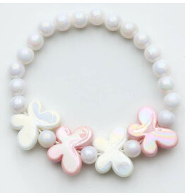 Sparkle Sisters Sparkle Sisters- Pretty Butterfly Bracelet