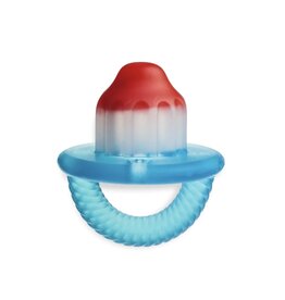 Itzy Ritzy Itzy Ritzy - Teensy Teether: Hero Pop