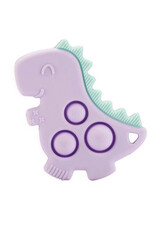 Itzy Ritzy Itzy Ritzy - Itzy Pop: Lilac Dino
