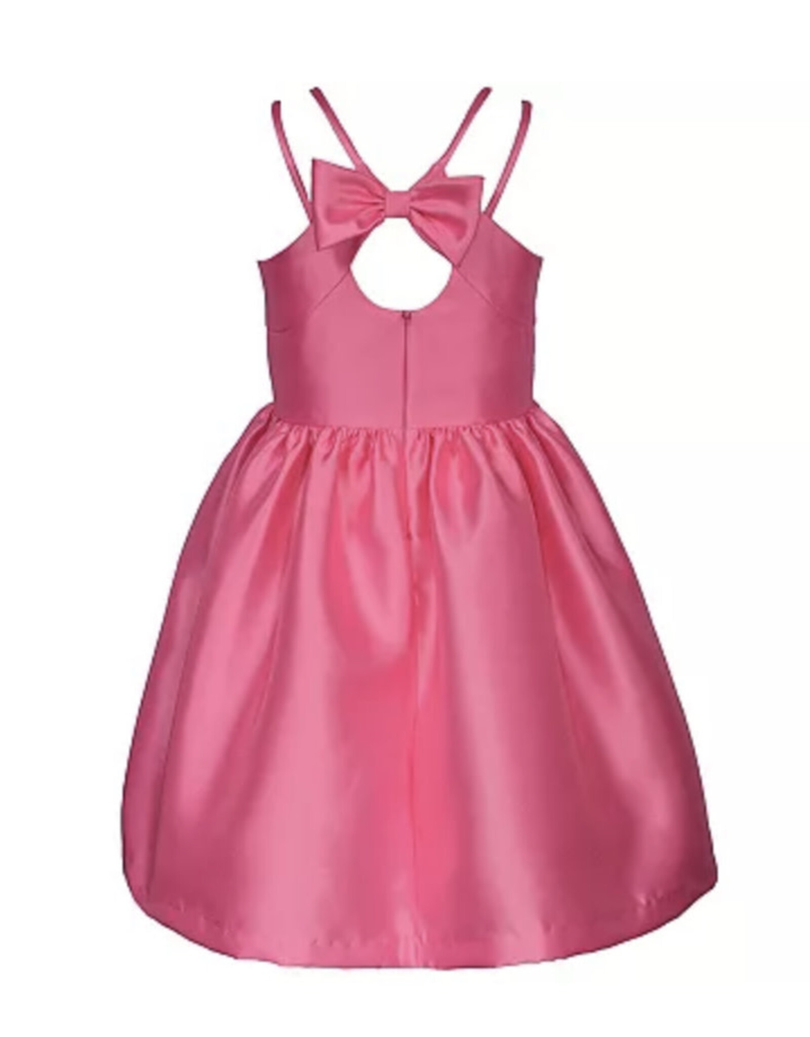 Bonnie  Jean Bonnie Jean- Barbie Double Strap Dress