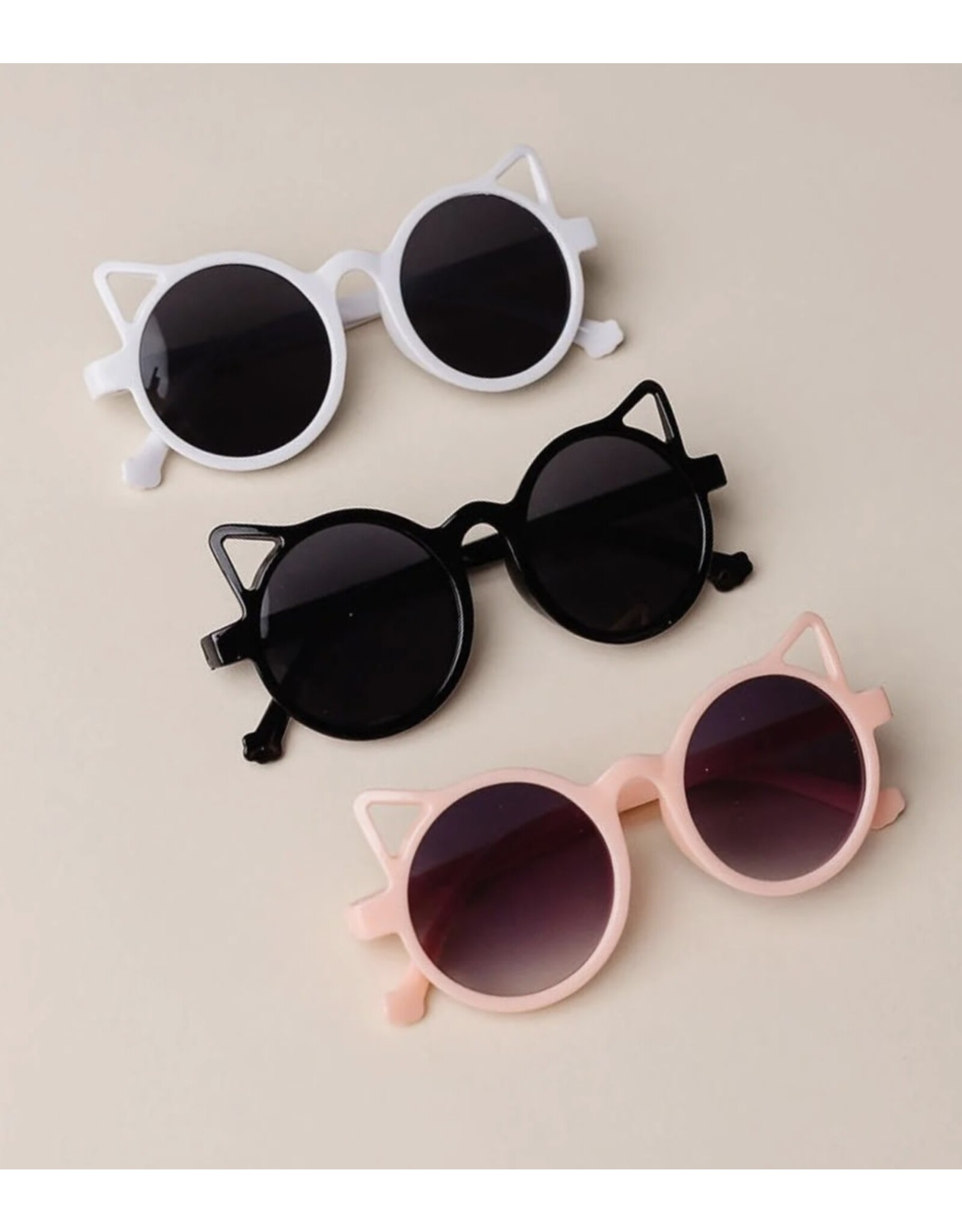Mila & Rose Mila & Rose- Kitty Sunnies