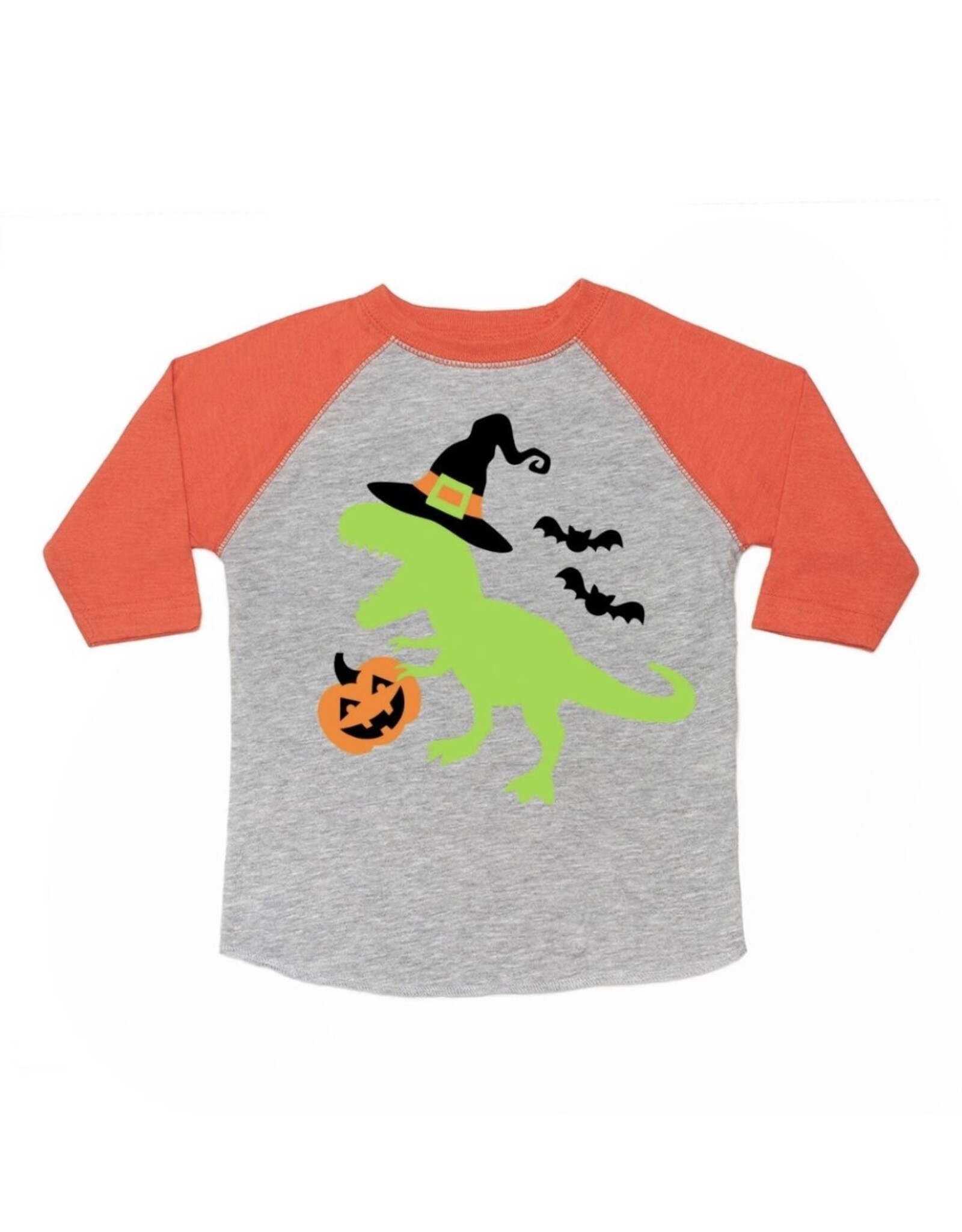 Sweet Wink- Spookysauraus L/S Shirt