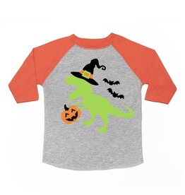 Sweet Wink- Spookysauraus L/S Shirt