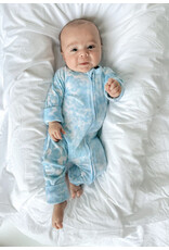 Jensen's Jammies Jensen's Jammies- Bedtime Blues Zippy