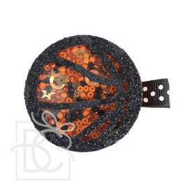 Beyond Creations Beyond Creations- Basketball Glitter Shaker